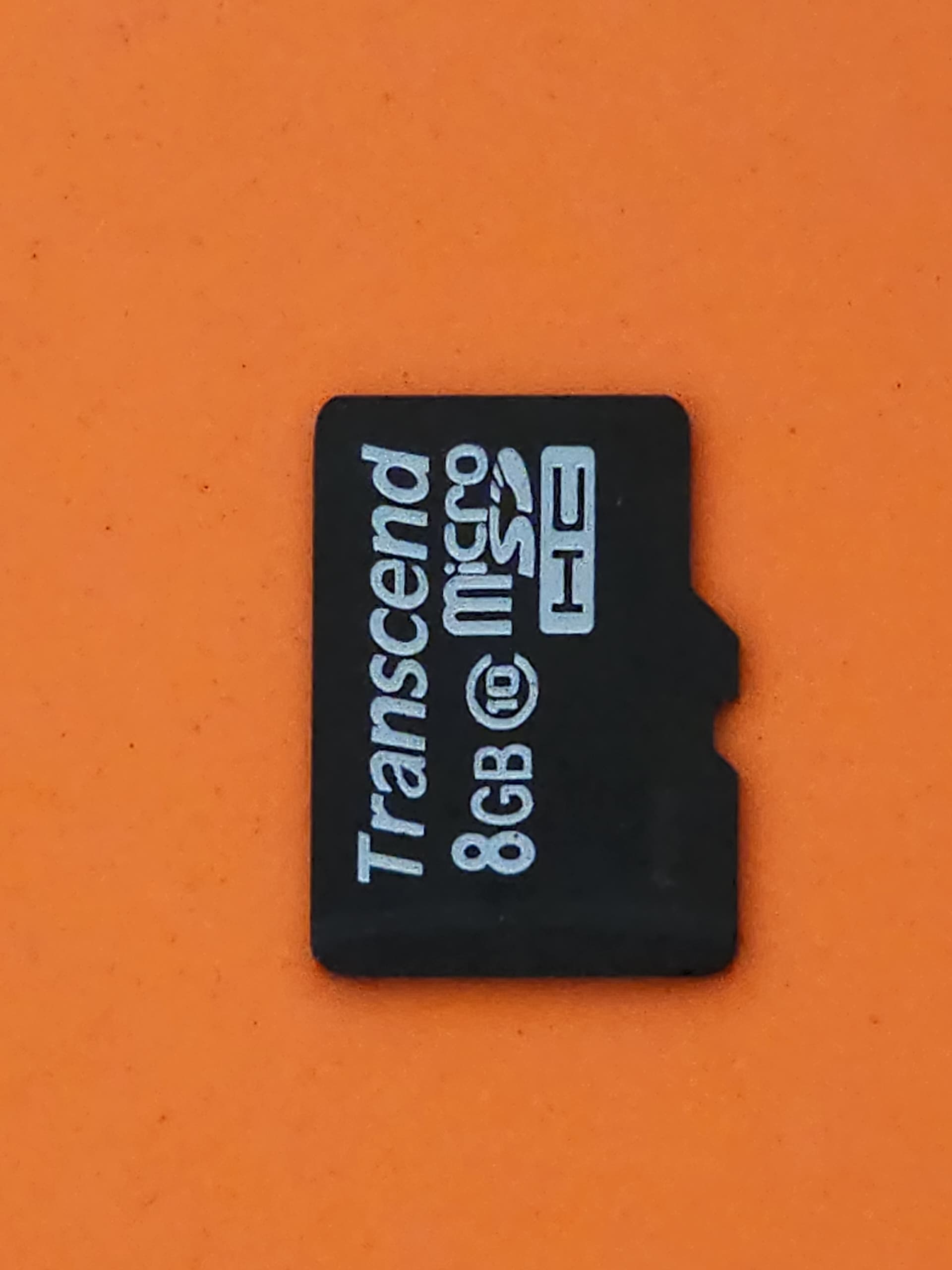 MicroSD
